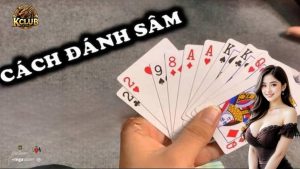 Luật chơi chung của Sâm lốc