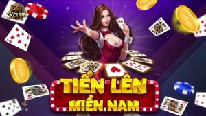 Sơ lược game bài tiến lên Kclub