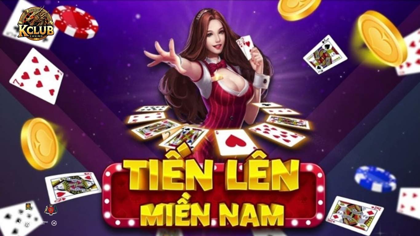 Sơ lược game bài tiến lên Kclub