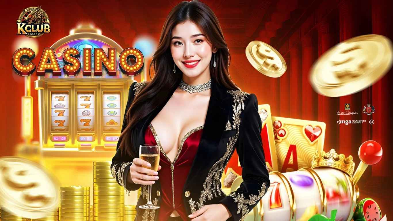 Ưu điểm nổi bật sảnh Live Casino Kclub
