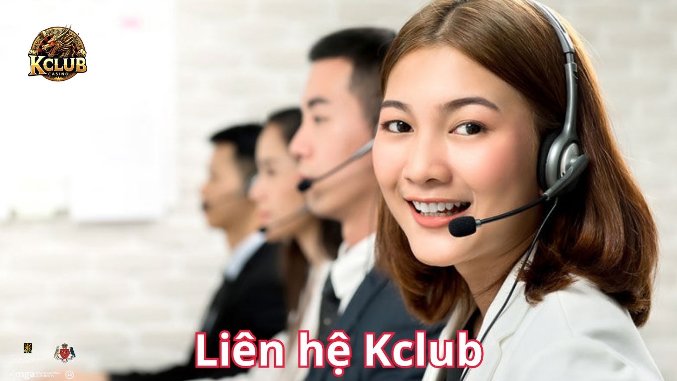 Lưu ý khi liên hệ chăm sóc khách hàng Kclub