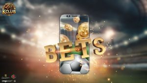 Ưu điểm độc nhất sảnh cược thể thao Kclub