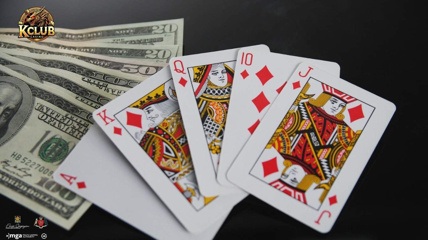 Bật mí kinh nghiệm chơi game bài Kclub từ cao thủ