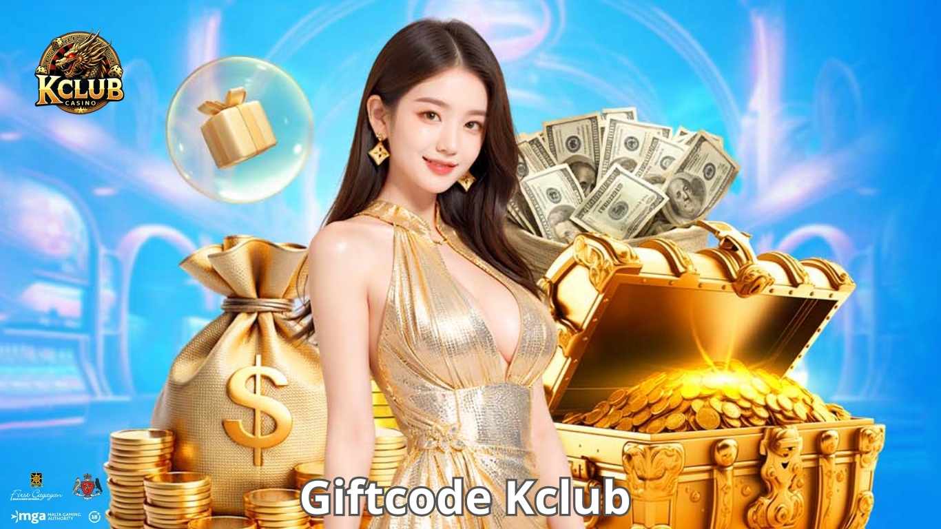 Mẹo săn Gift code Kclub phổ biến hiện nay Mẹo săn Gift code Kclub phổ biến hiện nay